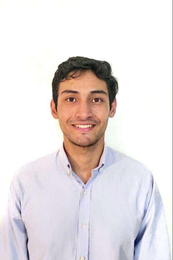 Darwin Acosta